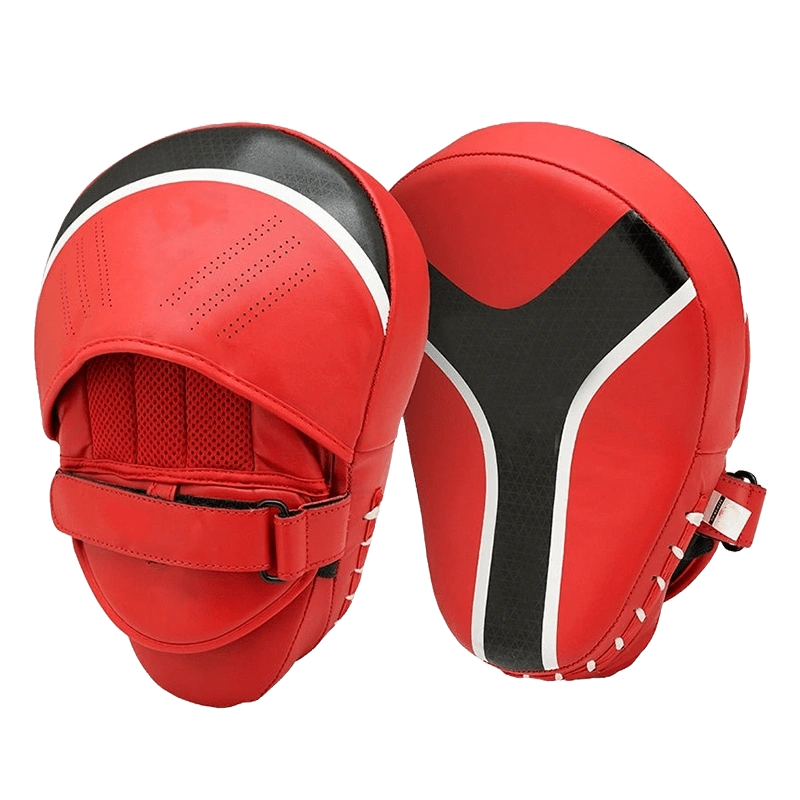 Premium Focus Pads for Boxing – Improve Speed, Accuracy, and Reflexes